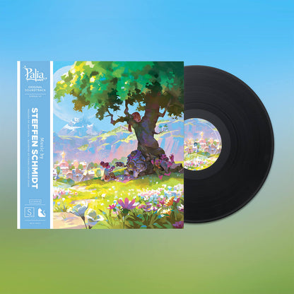 Palia Original Soundtrack - Vinyl LP